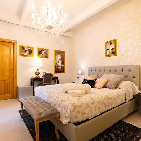 Palazzo Badiale History&Rooms Atella Exterior foto